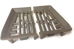 Your Diy Shop Baxi Burnall 16" Fire Bottom Grate