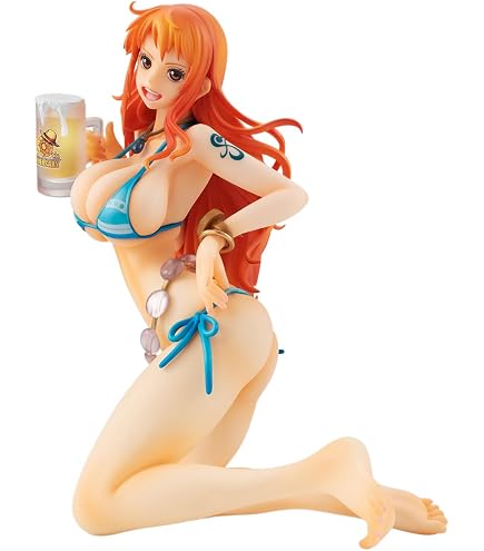 Boa Hancock Chronicle Flag Diamond Ship Ver One Piece Figurine de prix