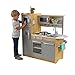 Produktbild KidKraft Uptown Kitchen, Play Kitchen Set, Natural