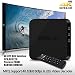 ShopyBucket TV Box Newest Generation MXQ-4K Android Multimedia Getway Internet TV BOX has HDMI out Port, Converts Smart TV into Smart PC, Or Regular TV into Smart PC, Full Web Browsing, Picture Viewing, Social Networking RS.4049.00