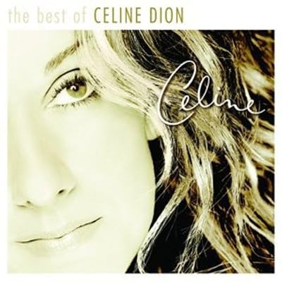 Columbia The Very Best Of Celine Dion [Import allemand]
