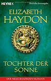 Cover zum Buch Tochter der Sonne