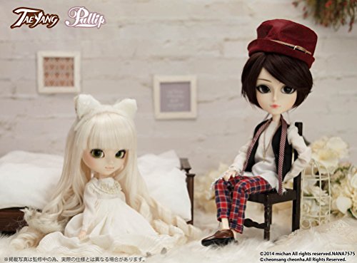 Pullip Nana-chan (nanachan) P-144