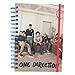 Produktbild One Direction - Notizbuch Band 2 (in A5)
