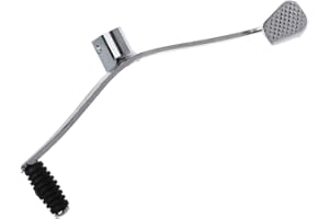 JEELAR JIACUO Palanca de Cambios Palanca de Cambios ATV Quad 50cc 70 90cc 110cc 125cc Pit Dirt Bike Wheeler