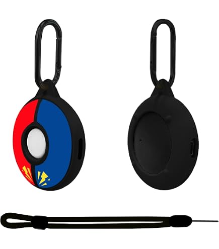 Pokémon GO Plus +（ポケモン ゴー プラスプラス） (【Amazon.co.jp