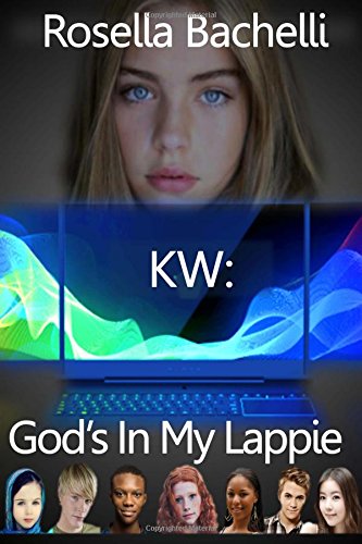 Preisvergleich Produktbild KW: God's in my Lappie