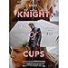 Produktbild Knight Of Cups Filmposter, 40 x 60 cm – 2015 – Christian Bale, Terrence Malick