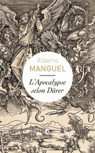 couverture de : L'Apocalypse selon D&uuml;rer
