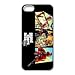 Produktbild Grand Theft Auto V iPhone 5 5s Handy Fall Hülle Weiß Handy Fall Abdeckung hülle EEECBCAAG01366