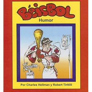 Beisbol Humor