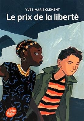 Le prix de la liberté