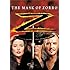 The Mask of Zorro
