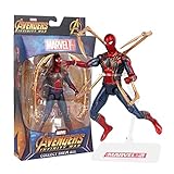 marvel legends infinity war vision and scarlet witch Juguetes de alta calidad para niños de todas las edades, también se pueden utilizar como regalo para sus amigos, niños y familiares.