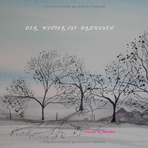 Preisvergleich Produktbild Der Winter ist draußen - Kinderbuch
