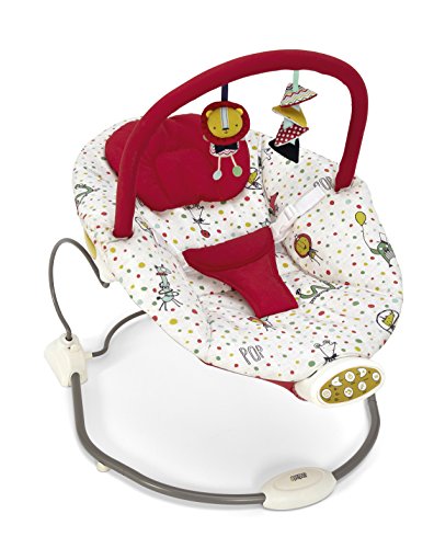 Mamas & Papas Find Your Rainbow EBB Bouncer