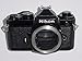 Price comparison product image Nikon FE Analogue 35mm Film Camera Body ONLY - Serviced