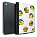 Produktbild Stuff4® PU Book/Hülle/Case/ip-tsb Cartoon von Cactus Plant Pot/Home Apple iPad Air 2