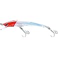 Yo-Zuri Crystal 3D Minnow Floating Lure