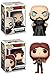 Produktbild Funko POP! Hellboy: Rasputin + Liz Sherman – Stylized Comic Book Vinyl Figure Set NEW