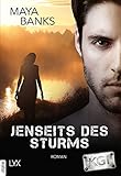 Image de KGI - Jenseits des Sturms (KGI-Reihe 8)