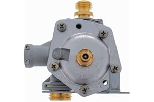 Recamania Cuerpo Agua Calentador Neckar HN102 8707002698