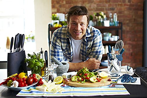 Jamie Oliver JC6501 JO Pizzaschneider – Pizzarad - 2