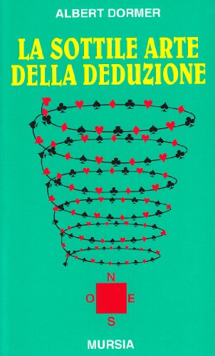 La sottile arte della deduzione La sottile arte della deduzione