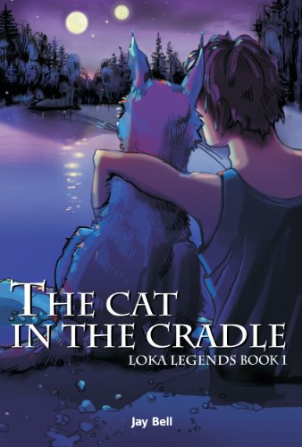 Télécharger The Cat in the Cradle (Loka Legends Book 1) (English Edition) Livre eBook France