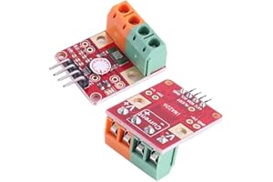 CIZIHUU 1 PZ INA226 IIC I2C Interfaccia I2C Modulo sensore di monitoraggio corrente/tensione
