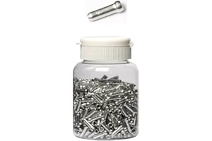 MASSI 35079var - 500x Tope Final de Cable sierga sirga