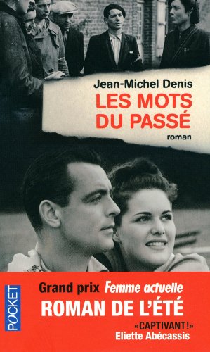 Les mots du passé