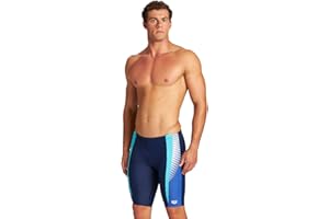 ARENA M Threefold Jammer Costume a Pantaloncino Uomo (Pacco da 1)