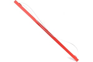 WILTEC 6ft 140cm Extension bar for XXL Drywall Lift & Sheetrock Lifter Panel Hoist max. 150LBS