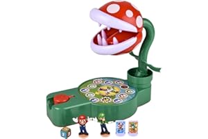 EPOCH Games Super Mario™ 7357 Piranha Plant Escape
