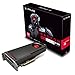 Price comparison product image Sapphire AMD Radeon RX 480 8GB GDDR5 RAM PCI Expess 256 bit Graphics Card