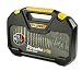 Produktbild Piranha HI-TECH Bohrer-Set in Aufbewahrungsbox 70-teilig, 1 Stück, X88103