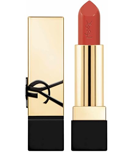 Yves Saint Laurent Saint Laurent Volupté Shine 19-Fuchsia En Rage