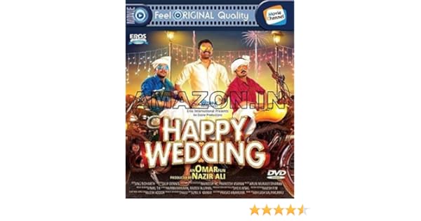 Happy Wedding 2016 Imdb