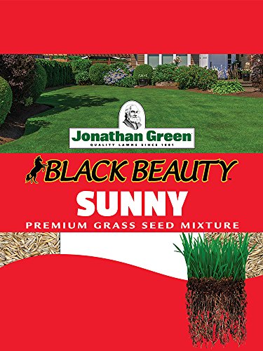 JONATHAN GREEN & SONS, INC. - 3-Lb. Full Sun Grass Seed Mixture