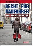 Image de Recht für Radfahrer: Ein Rechtsberater