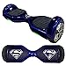 Produktbild Balance Scooter / Hoverboard Superman Aufkleber