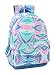 Produktbild Benetton "Arcobaleno" Büro-Rucksack für Notebook bis 15,6 Zoll, 300 x 460 x 140 mm