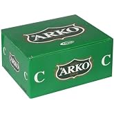 Arko Classic Yağlı Krem 20 Cc 12'Li Paket