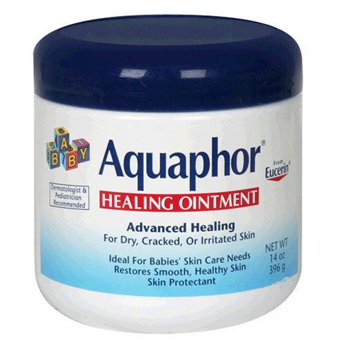 Aquaphor Baby Healing Ointment 415 ml