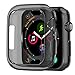 Produktbild TianranR Weich TPU Schützend Cover Stoßstange Case weiche Schutzhülle Stoßfängerhülle für Apple Watch Series 4 40/44mm