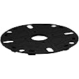 Acoustic Rubber Rings forStrataRise paver pedestals - 30 pack