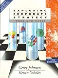 Image de Exploring Corporate Strategy: Text and Cases/College