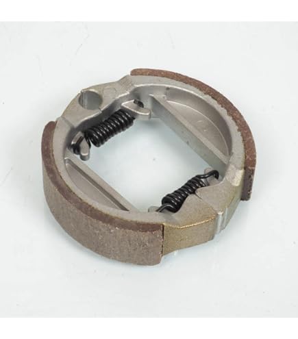 P2R (Motorizzato) Cinghia Cyclo adattabile MBK 51, 88, 41, 40 LISSE -P2R