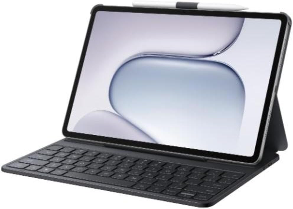 HONOR Pad 20 PRO 8GB 256GB Wifi 12" Gri Tablet + Klavye Kılıf + Kalem